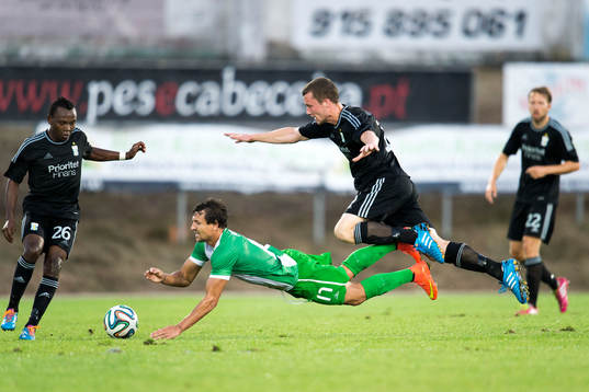 IFK Göteborgs Jakob Johansson