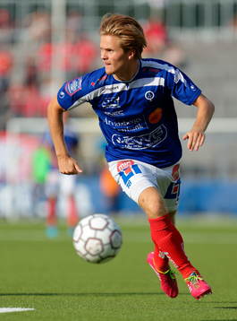 Åtvidabergs Joel Rajalakso