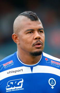 Åtvidabergs Ricardo Santos