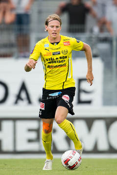 Mjällbys Anton Dahlström