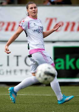 osengårds Ramona Bachmann 