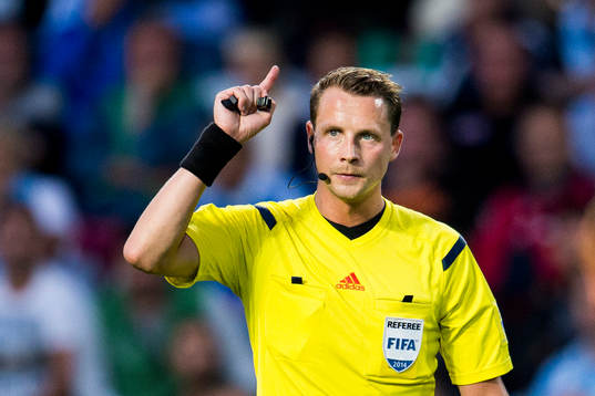 Domare Andreas Ekberg