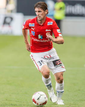 Kalmars Cesar Santin