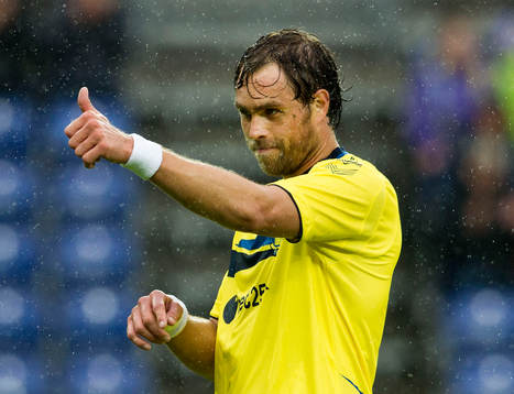  [DK=20140817: Johan Elmander, BIF]