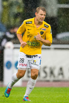 Falkenbergs Patrik Ingelsten