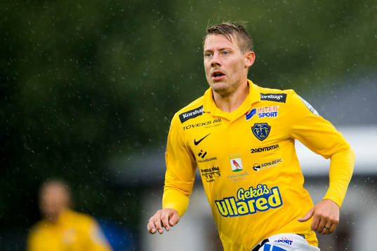Falkenbergs Patrik Ingelsten
