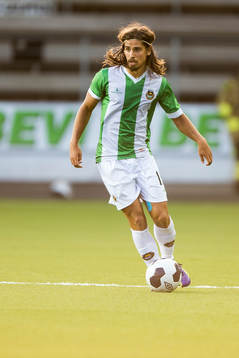 Rio Aves Tiago Pinto