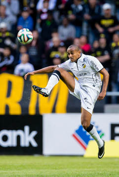Häckens Walid Atta