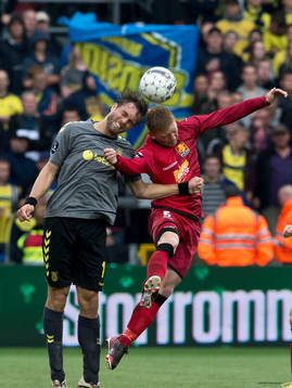  [DK=20140831: Johan Elmander, BIF Anders AC Christiansen, FCN]