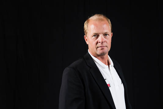 Pontus Gustafsson, sportchef Örebro