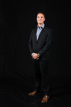 Roger Rönnberg, tränare Frölunda