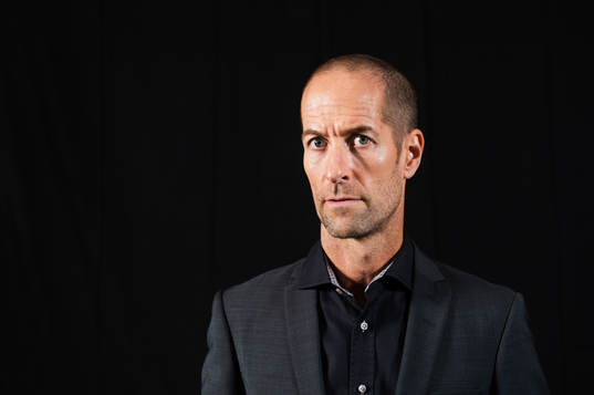 Anders Forsberg, tränare Modo