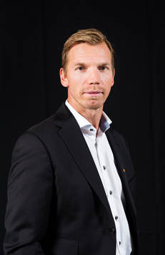 Mikael Samuelsson, Djurgården
