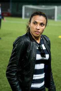 Rosengårds Marta Viera Da Silva