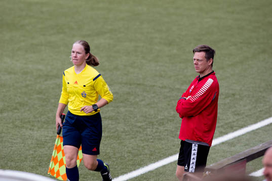 Markus Tilly tränare Rosengård