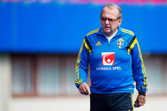 Leif Swärd, läkare,