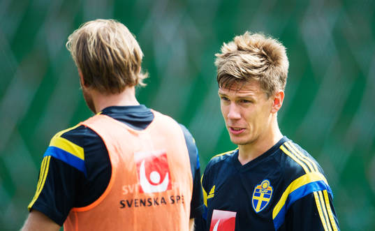 Pontus Wernbloom