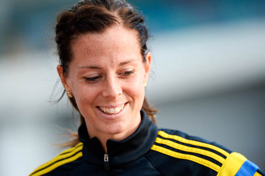 Lotta Schelin