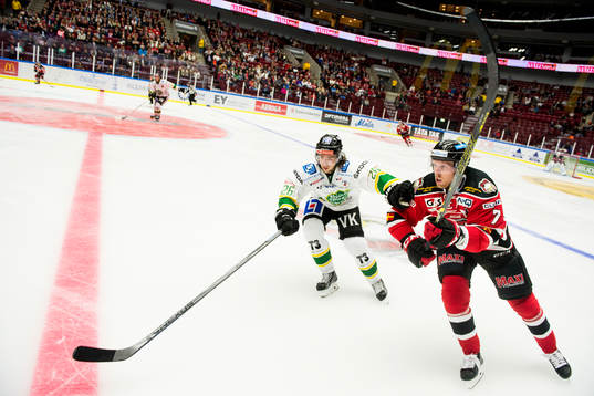 Björklövens Viktor Ekeståhl-Jonsson