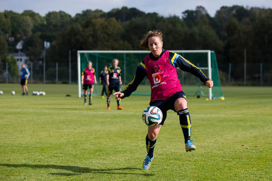 Antonia Göransson