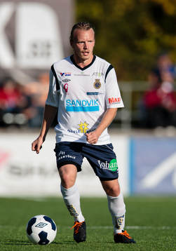 Gefles Jesper Florén