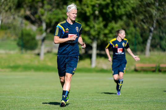 Nilla Fischer