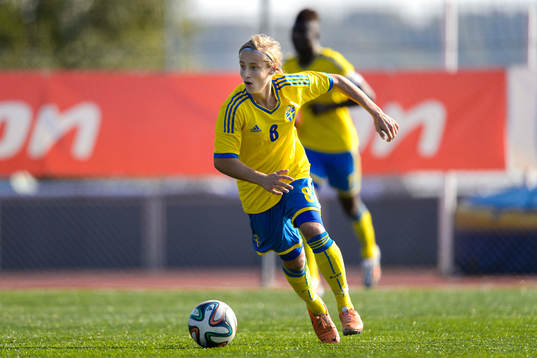 Sveriges Henrik Bellman
