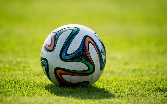 En boll