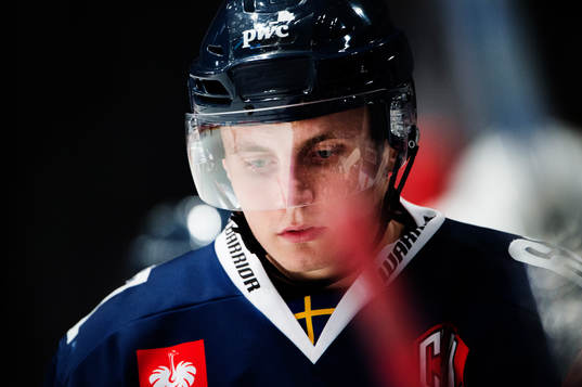 Djurgårdens Markus Ljungh