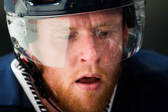 Djurgårdens Daniel Fernholm