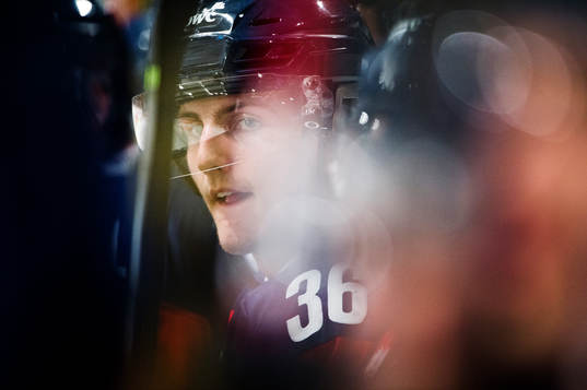 Djurgårdens Philip Holm