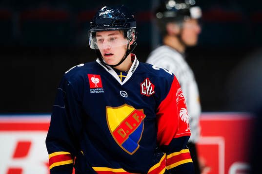 Djurgårdens David Rundqvist