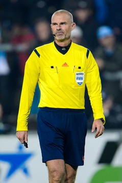 Domare Michael Lerjeus