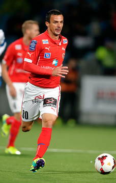 Kalmars Nenad Djordjevic
