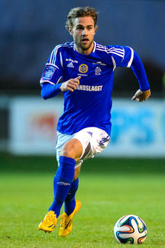 Sundsvalls Simon Helg