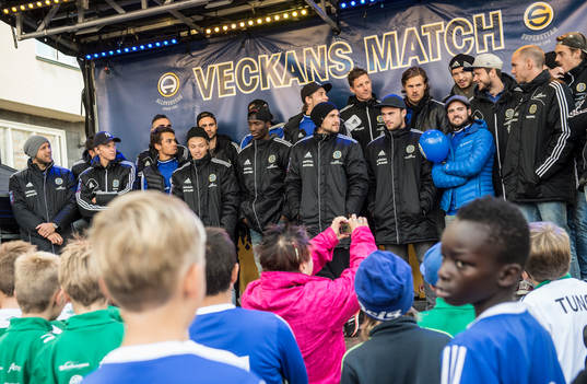 Gif Sundsvall