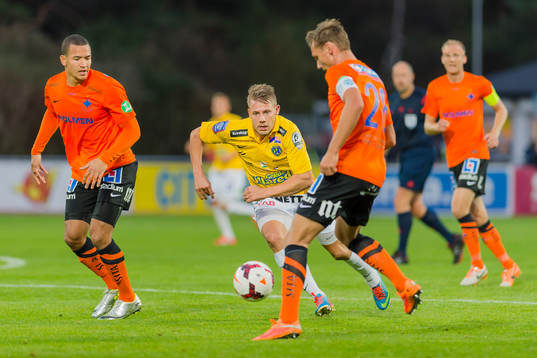 Falkenbergs Patrik Ingelsten