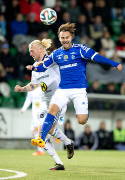 Sundsvalls Simon Helg
