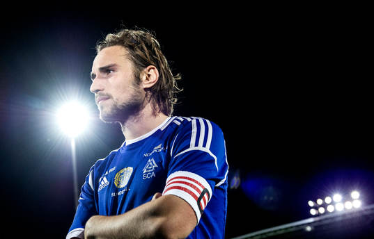 Sundsvalls Kevin Walker