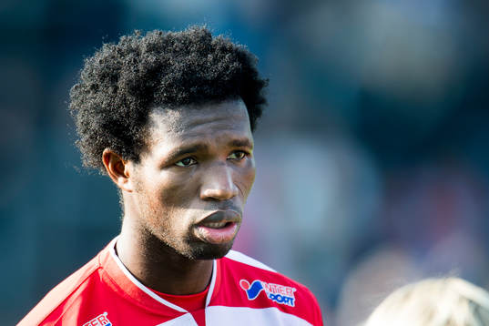 Åtvidabergs Mohammed Abubakari