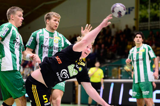Sävehofs Viktor Rhodin