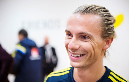 Niklas Hult