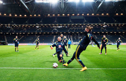 Niklas Hult