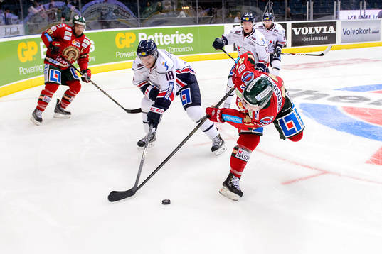 Linköpings Jonas Almtorp