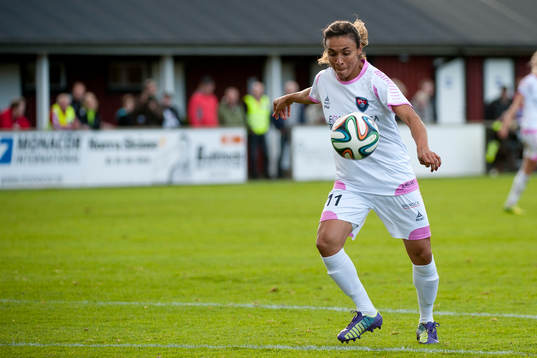 Rosengårds Marta Viera Da Silva