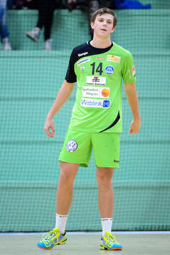 Alingsås Rasmus Torbjörnsson