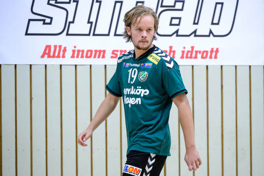 Önnereds Jonas Thimfors