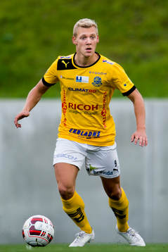 Lunds Jesper Möller
