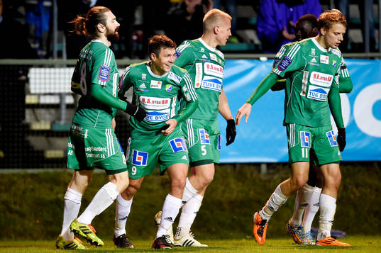 Ljungskiles Hannes Stiller firas