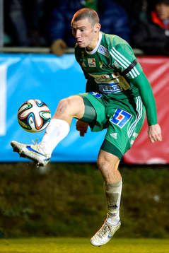Ljungskiles James Sinclair